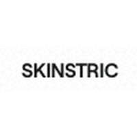 Skinstric logo - Similar company to Frontend Simplified