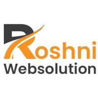 roshniwebsolution logo - Similar company to Advision Infotech