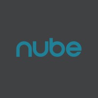Nube Studio logo - Similar company to Picture Post Studios