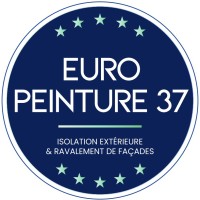 EURO PEINTURE 37 logo - Similar company to Ag Bat'