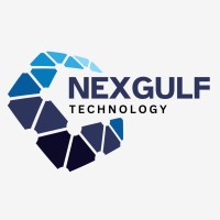 NexGulf Technology logo - Similar company to Blendlab
