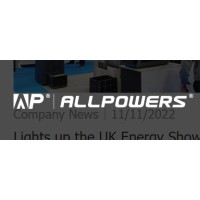 AllPowers Industrial International Limited logo - Similar company to Shenzhen Csip Science And Technology Co,.Ltd