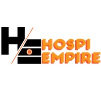 Hospi Empire logo - Similar company to Startup Mentor Board