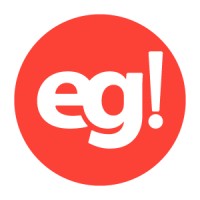 eg!creative logo - Similar company to Grenah