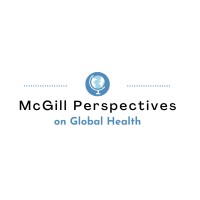 McGill Global Health Perspectives logo - Similar company to Science Undergraduate Society Of Mcgill University