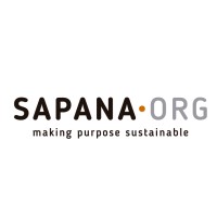 Sapana logo - Similar company to Happy Code Portugal
