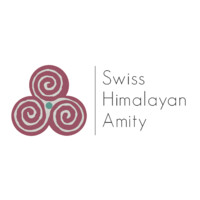 Swiss-Himalayan Amity logo - Similar company to Zariya Foundation