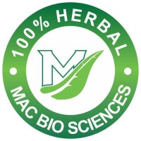 MAC Biosciences Private Limited logo - Similar company to Rg Industries