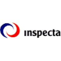 Inspecta logo - Similar company to Ndtech As