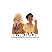 Association ACSAM logo - Similar company to Soleil Chéri