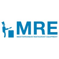 Mediterranean Restaurant Equipment logo - Similar company to Solarea