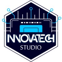 Innovtechstudio logo - Similar company to Dysconect Technologies