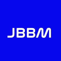 JBBM logo - Similar company to Normmo Group