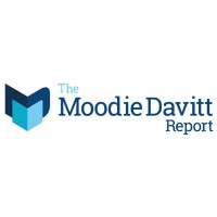 The Moodie Davitt Report logo - Similar company to Dfni