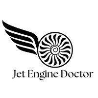 Jet Engine Doctor logo - Similar company to Jet Masterclass
