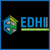 Edhi Properties logo - Similar company to Premier Luxury