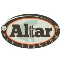 Altar Fly Fishing logo - Similar company to Mina Metrics