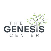 The Genesis Center logo - Similar company to Abcareermatch
