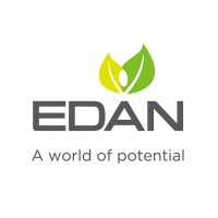 Edan Instruments GmbH logo - Similar company to Winbd Biotech