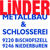 Linder Metallbau & Schlosserei logo - Similar company to Weldmont Metalltechnik Kft.