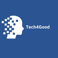 Tech4Good Ltd. logo - Similar company to Tech4Good