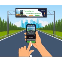 DriveriD.me logo - Similar company to Linkup Mobile