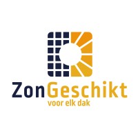 Zongeschikt logo - Similar company to Morrensolar