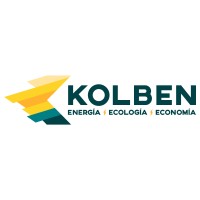 Kolben Ecotecnologías logo - Similar company to Cceea Latinoamérica