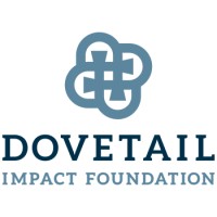 Dovetail Impact Foundation logo - Similar company to The Elevate Prize Foundation