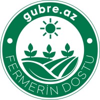 gubre.az logo - Similar company to “Aqrar İnnovasiya Və Təchizat Şirkəti” Asc