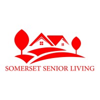 Somerset Senior Living, LLC logo - Similar company to Transformed Culinary Solutions