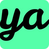 Yadaphone logo - Similar company to Fabman