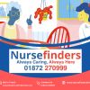 NURSEFINDERS LIMITED logo - Similar company to Texas Nursing Services