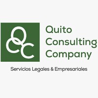 Quito Consulting Company logo - Similar company to Inteme