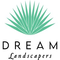 Dream Landscapers logo - Similar company to Frattire