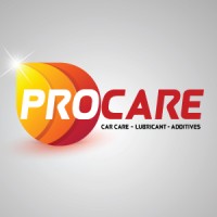 Procare Lubricants LLC logo - Similar company to Procare Middle East