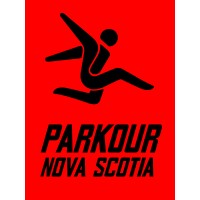 Parkour Nova Scotia logo - Similar company to Parkour Generations