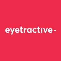 eyetractive logo - Similar company to Mediamens Bv