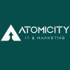 Atomicity IT & Marketing solutions (AIM) logo - Similar company to Allsector Technology