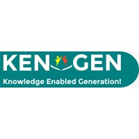 KenGen Edtech Pvt. Ltd. logo - Similar company to Indataai Software Solutions