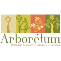 Centro Arborétum logo - Similar company to Clínica Psicológica Sip