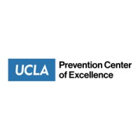 UCLA Prevention Center of Excellence