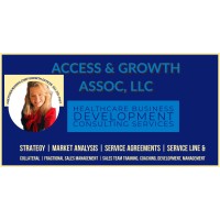 ACCESS & GROWTH ASSOCIATES, LLC logo - Similar company to Access Growth Llc