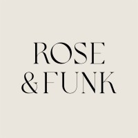 Rose & Funk Interiors logo - Similar company to Jade Interiors
