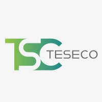 Teseco logo - Similar company to Greenbee Srl