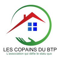 LES COPAINS DU BTP logo - Similar company to Les Agences Des Copains