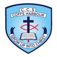 Coffs Harbour Christian Community School logo - Similar company to St. John Paul College