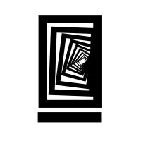 Deep Immersion. Sci-fi Publisher logo - Similar company to Sci-Fi-London