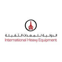 International Heavy Equipment logo - Similar company to International Heavy Equipment Transport & Contracting