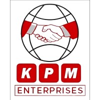 KPM ENTERPRISES logo - Similar company to Jcr Enterprises, Llc